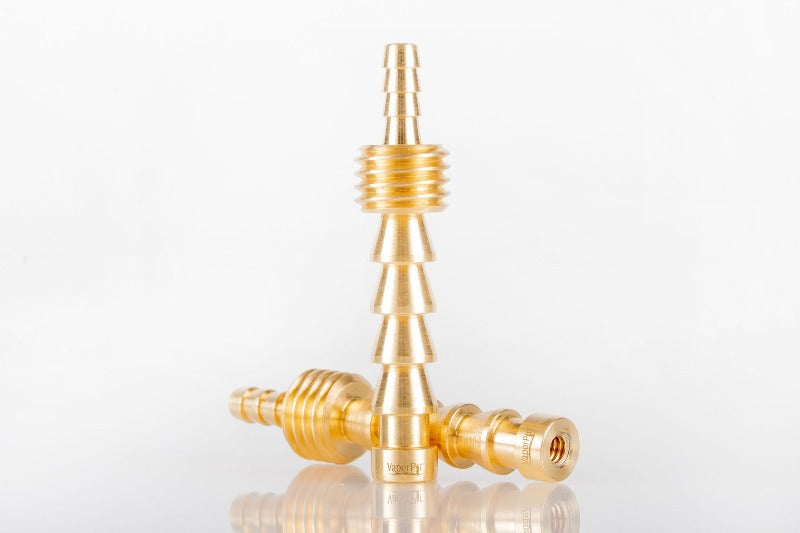 Brass Vapor Pin®
