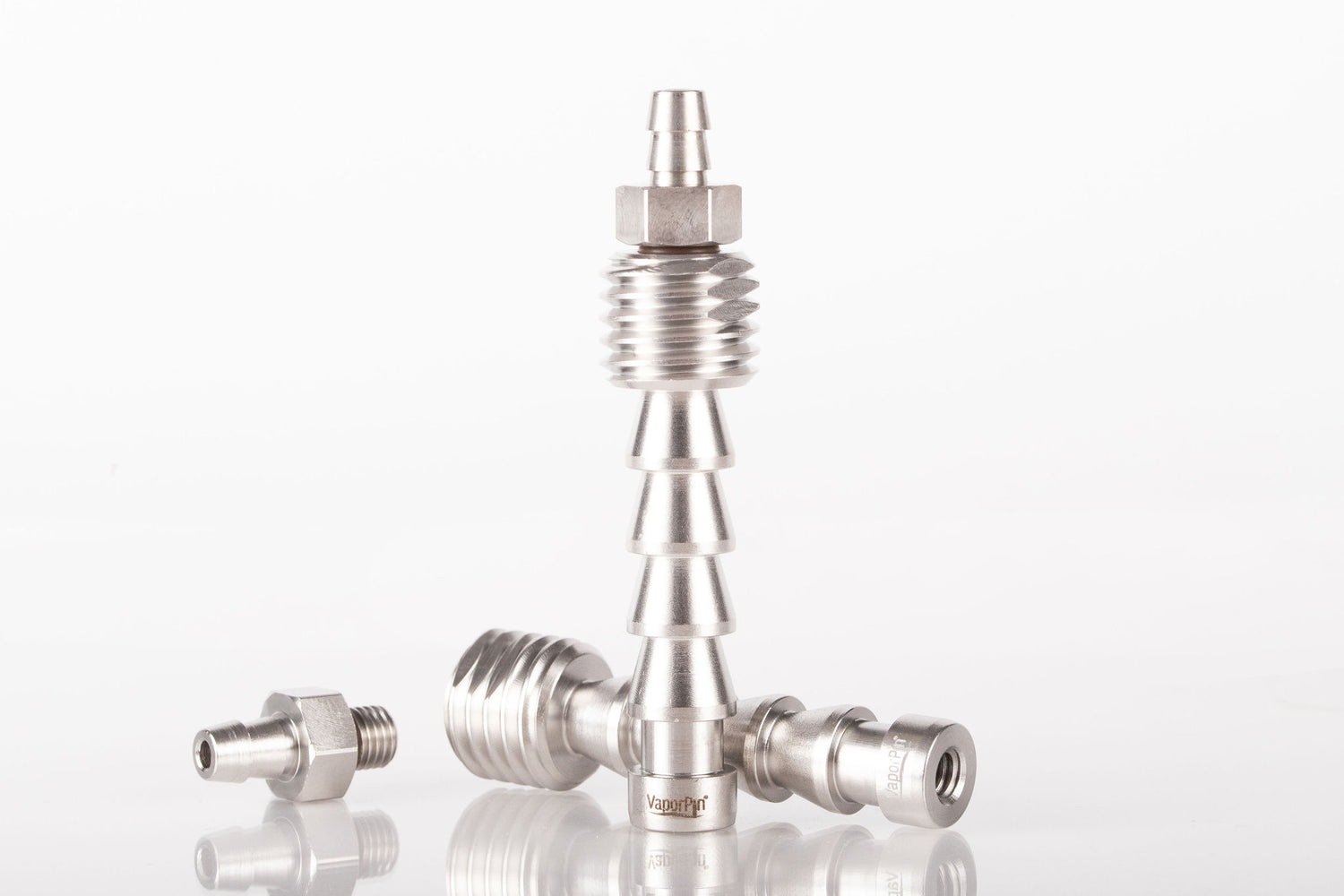 Stainless Steel FLX-VP®