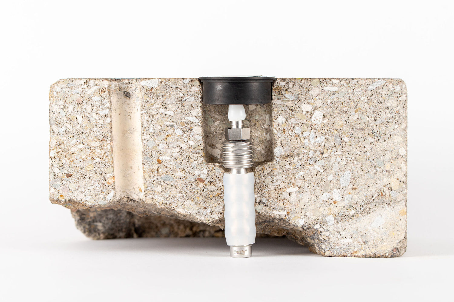 Stainless Steel FLX-VP®