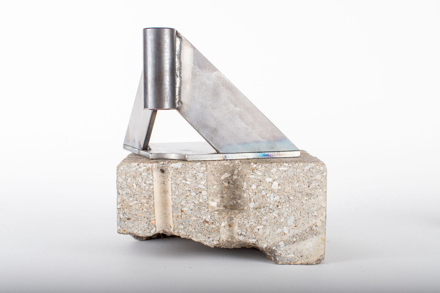 Stick-Up Vapor Pin® Drilling Guide