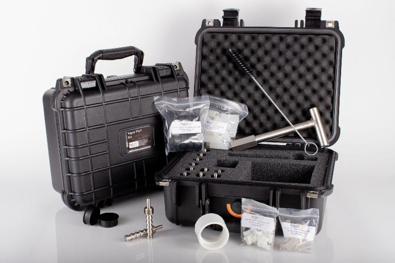 Stainless Steel Vapor Pin® Kit