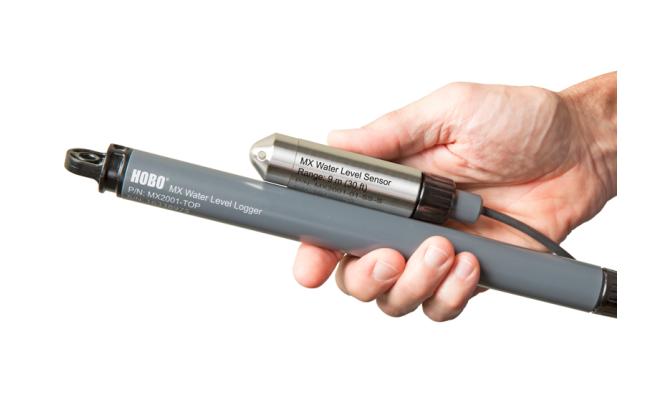 HOBO MX 2001 Water Level Data Logger