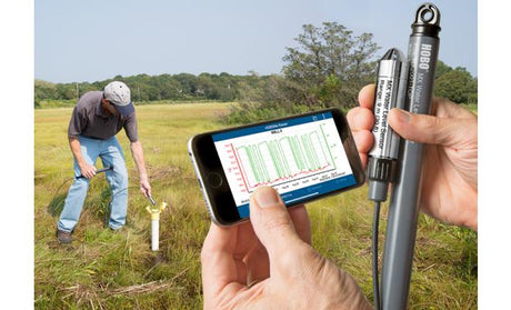 HOBO MX 2001 Water Level Data Logger