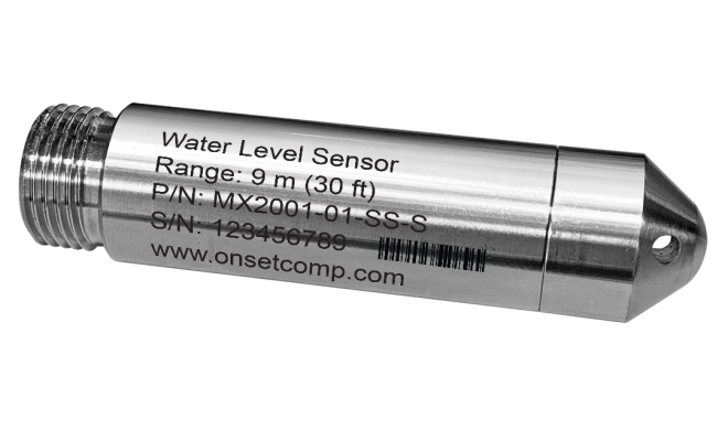 HOBO MX 2001 Water Level Data Logger