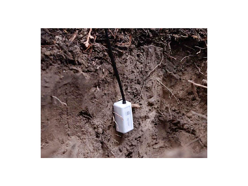 HOBO MX Soil Moisture Data Logger