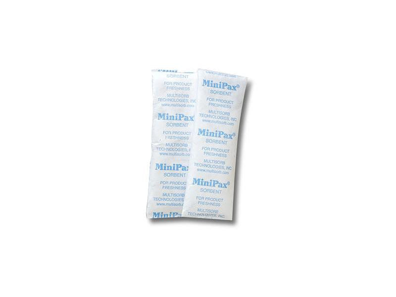Desiccant Pack for HOBO Micro Station