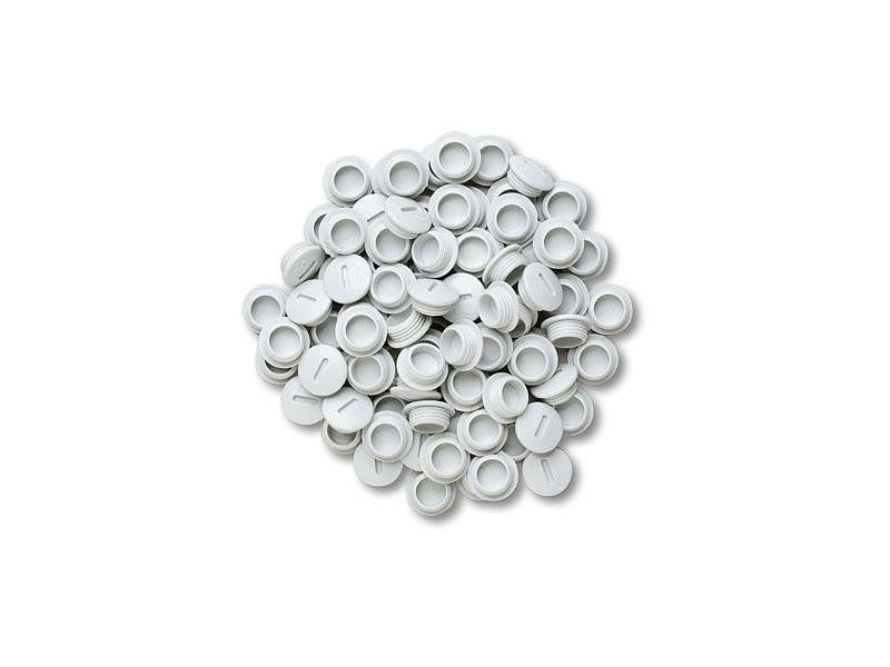 PG-9 Dome Plug for Remote Comm Port