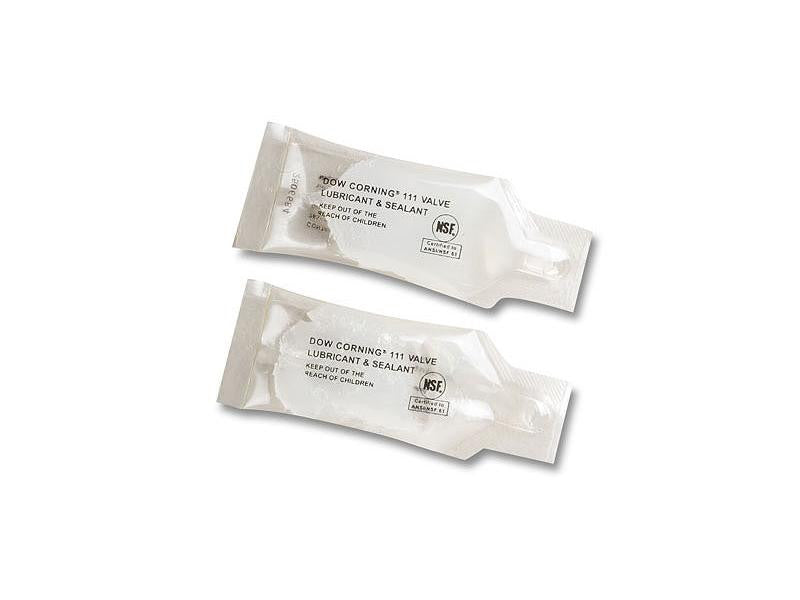 Sealant for Submersible Case