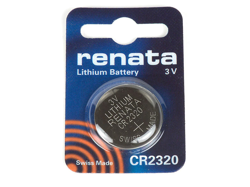 AB-100: Meter Battery