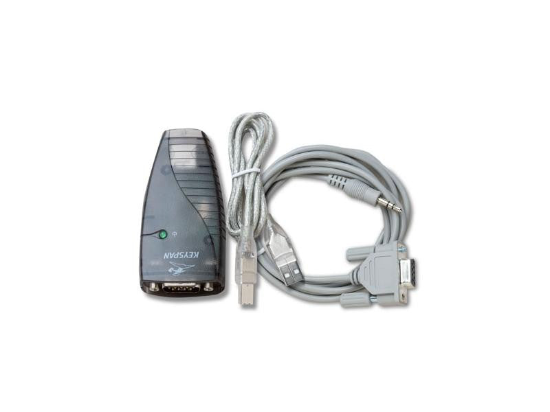 USB Interface Cable(s)