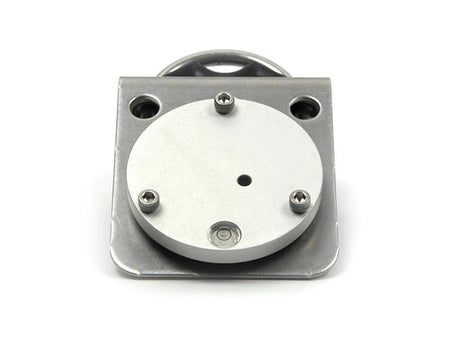 AL-120 Solar Mounting Bracket with Leveling Plate