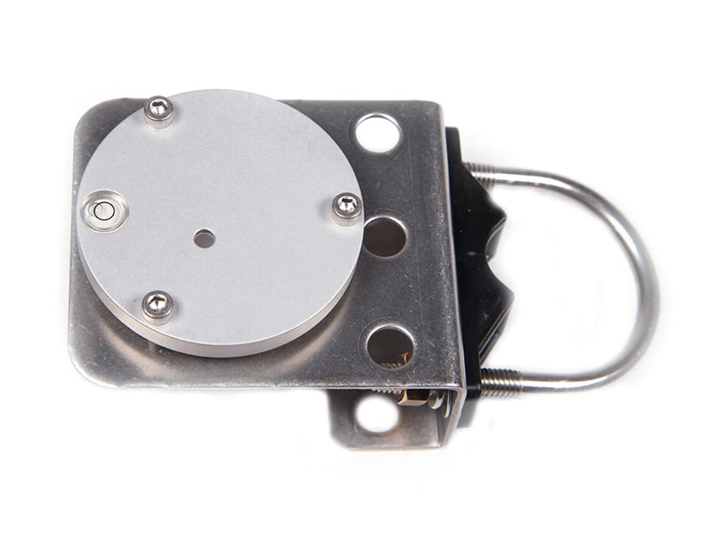 AL-120 Solar Mounting Bracket with Leveling Plate
