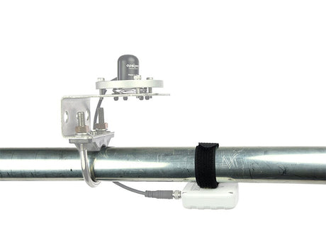 AM-401 microCache Strap