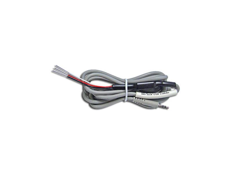 Voltage Input Sensor (0 to 5 Vdc)