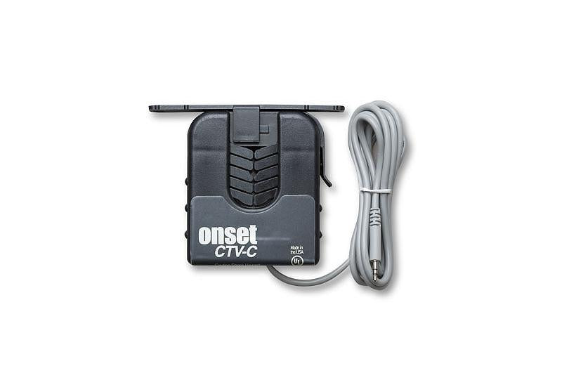 10-100 Amp split-core AC current Sensor