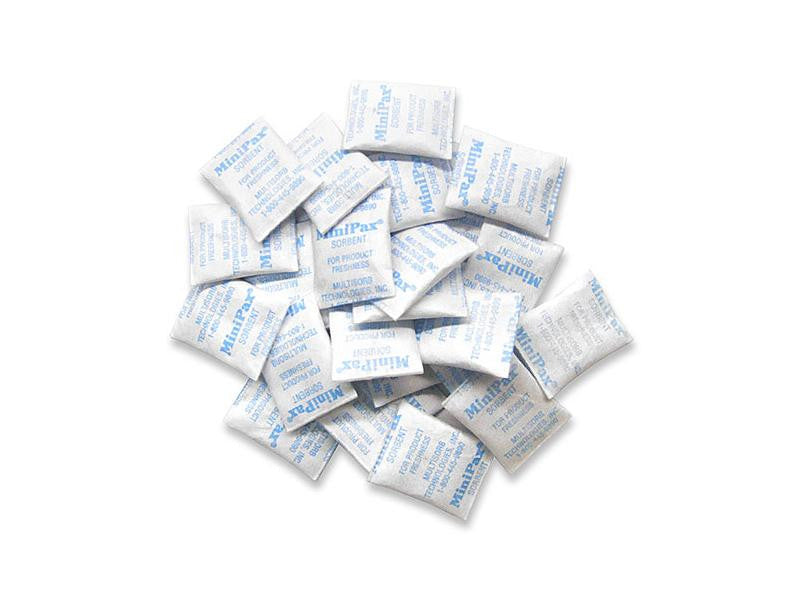 Desiccant Replacement Pack for UA-003