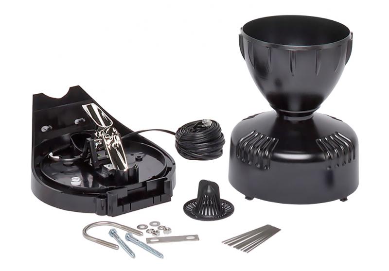 Davis® 0.2 mm Rain Gauge Smart Sensor