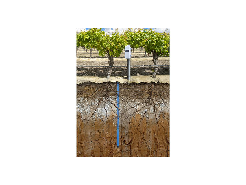 HOBOnet Multi-Depth Soil Moisture Sensor