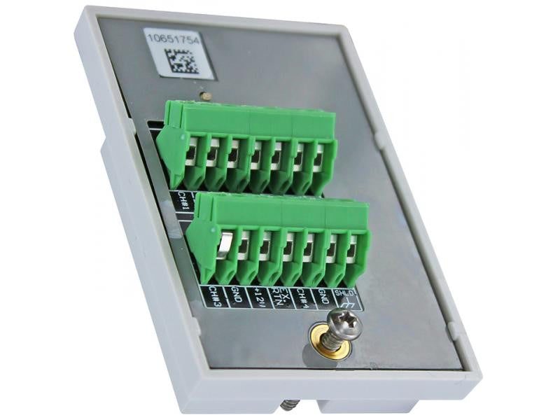 RX3000 4-Channel Analog Module