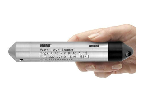 HOBO Water Level Data Logger (0 to 9 m)