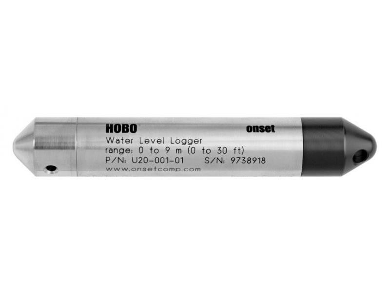 HOBO Water Level Data Logger (0 to 9 m)