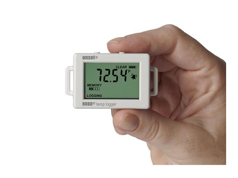 HOBO Temperature Data Logger