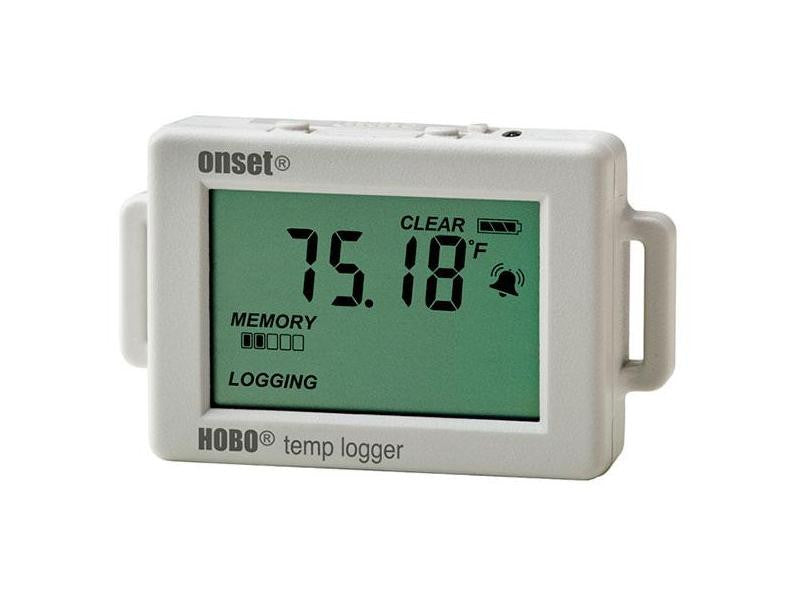 HOBO Temperature Data Logger