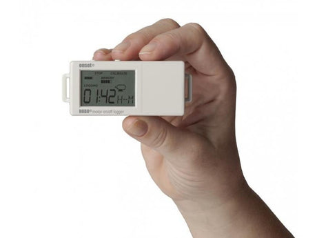 HOBO Motor On/Off Data Logger