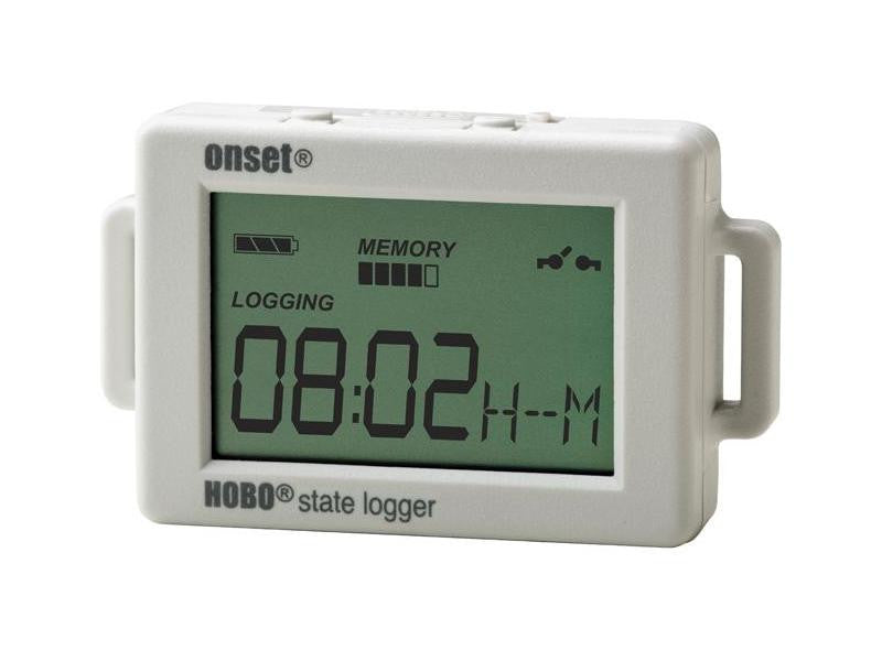 HOBO State Data Logger