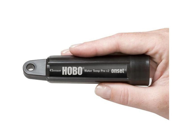 HOBO Water Temperature Pro v2 Data Logger – Hoskin Scientific