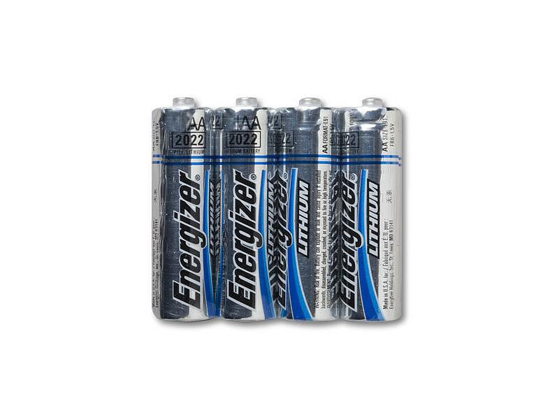 Lithium Batteries