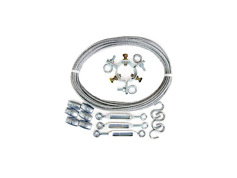HWS Guy Wire Kit