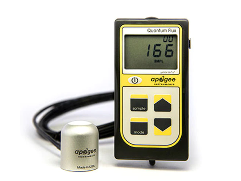 MQ-610: 400-750 nm ePAR Meter | Hoskin Scientific