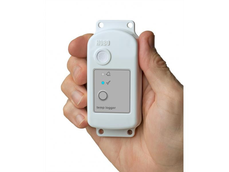 HOBO MX2304 External Temperature Sensor Data Logger