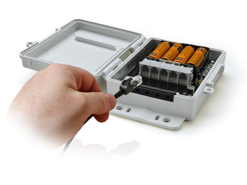 HOBO USB Micro Station Data Logger