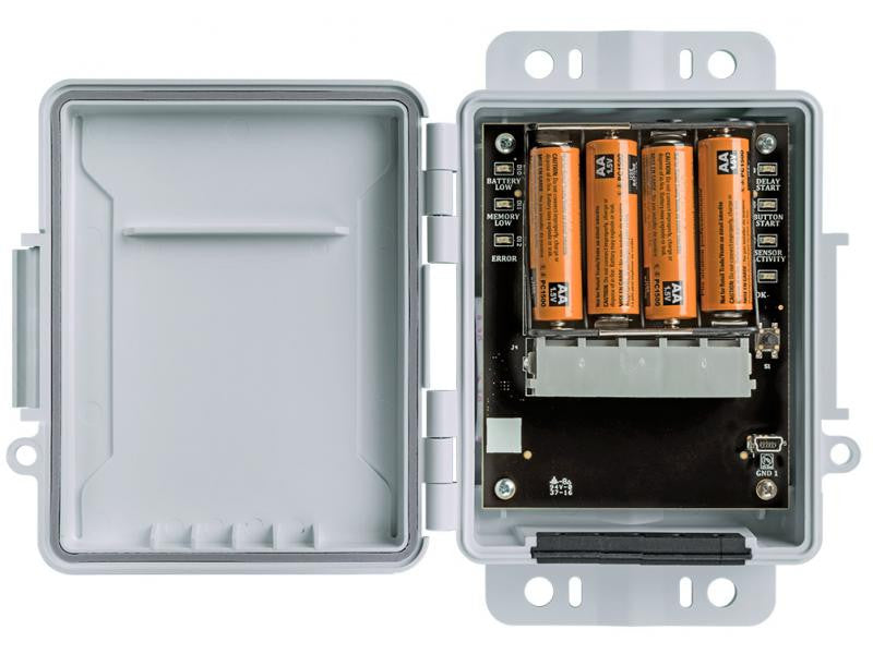 HOBO USB Micro Station Data Logger