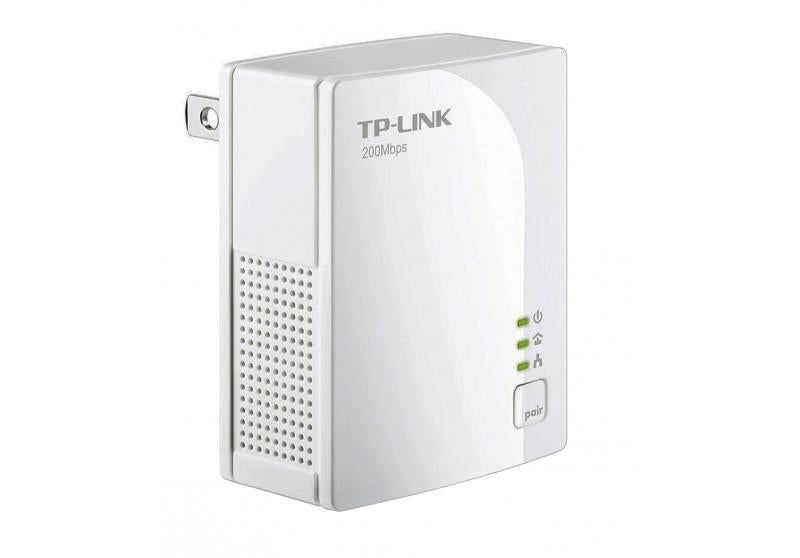 HomePlug AV