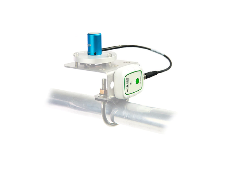 PQ-510 Package: microCache and Full-Spectrum Quantum Meter