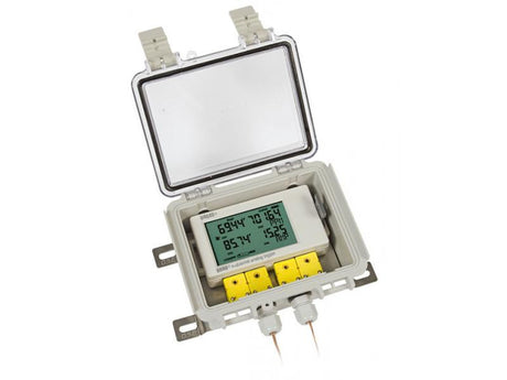 Protective Enclosure