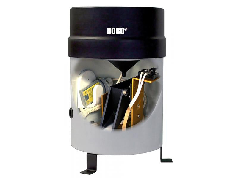 HOBO Rain Gauge Data Logger