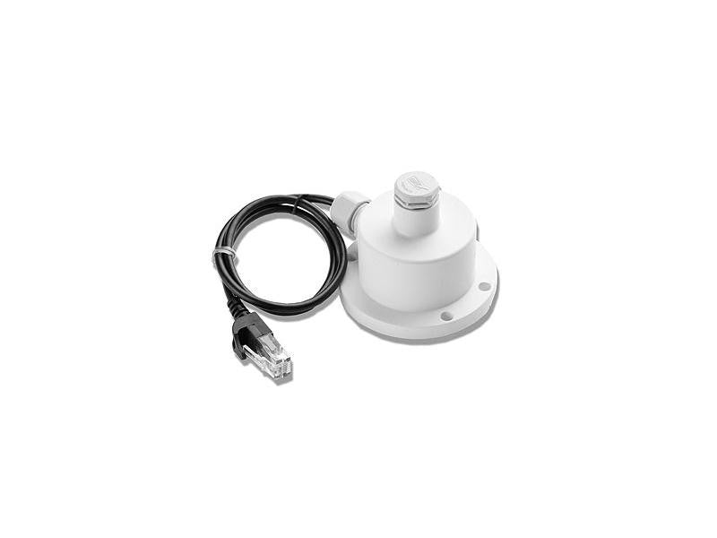 Smart Barometric Pressure Sensor