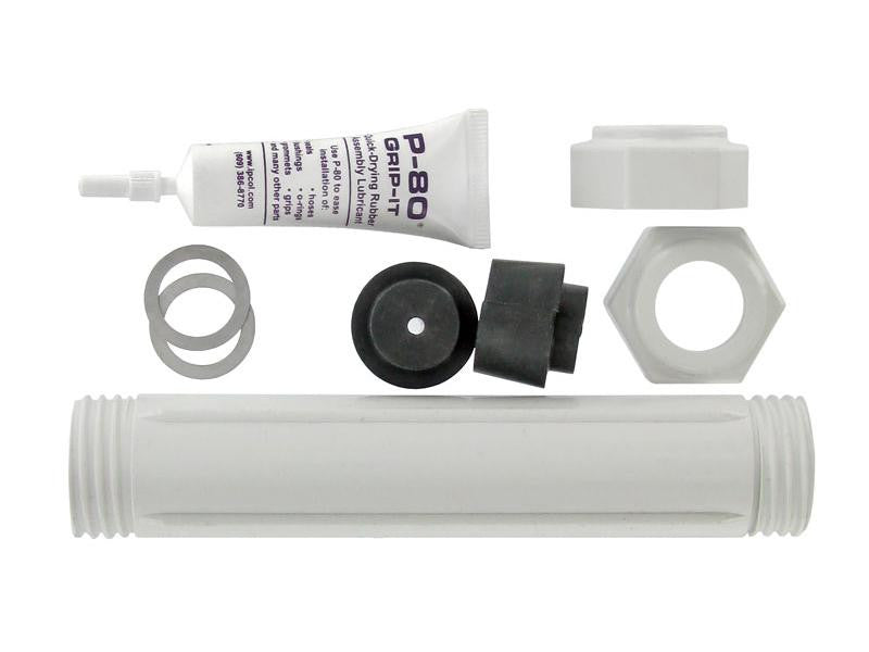 Weatherproof Extension Housing