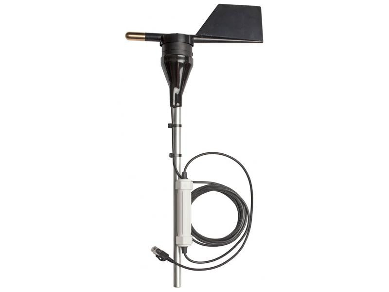 Wind Direction Smart Sensor