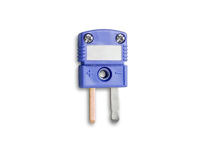 Type T Subminiature Connector Adapter