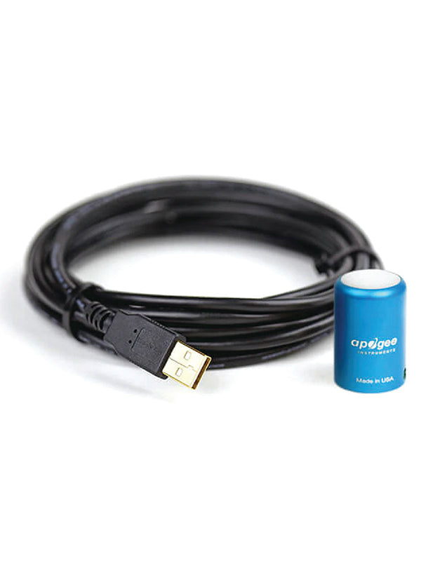 SQ-520: Full Spectrum Smart Quantum Sensor (USB)