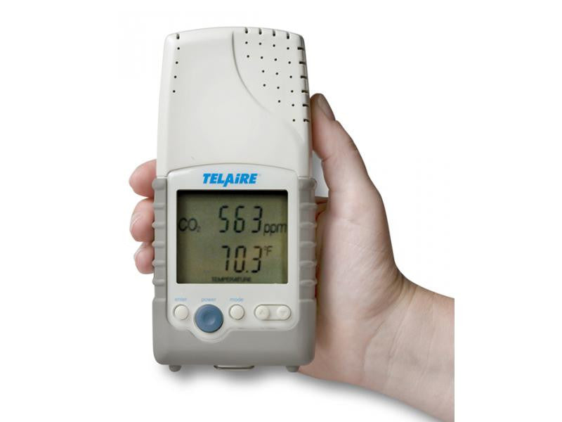 Telaire 7001 CO2 Sensor