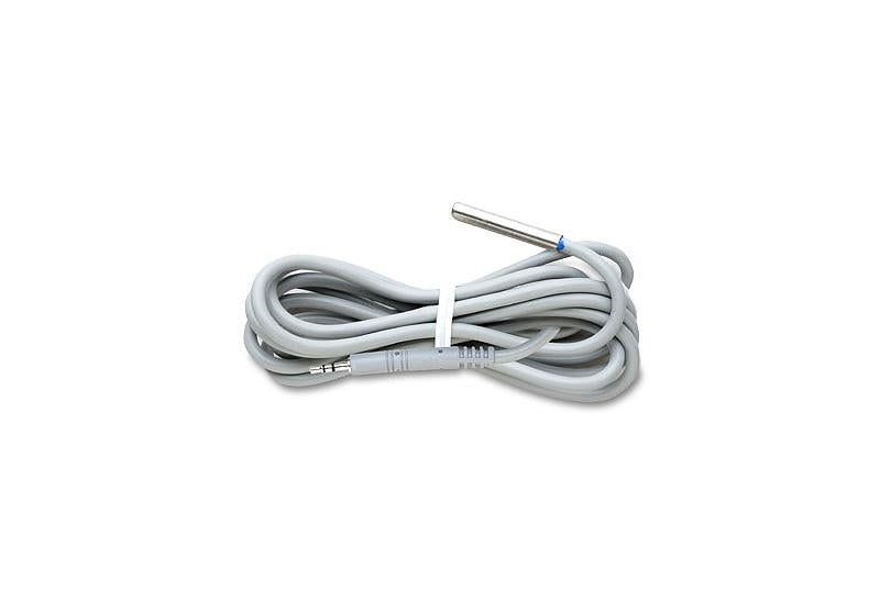 Air/Water/Soil Temperature (6' cable) Sensor