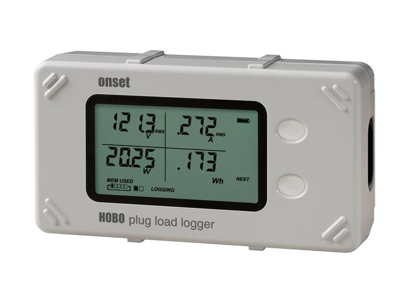 HOBO Plug Load Data Logger