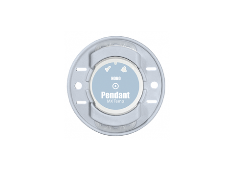 HOBO Pendant® Mounting Boot