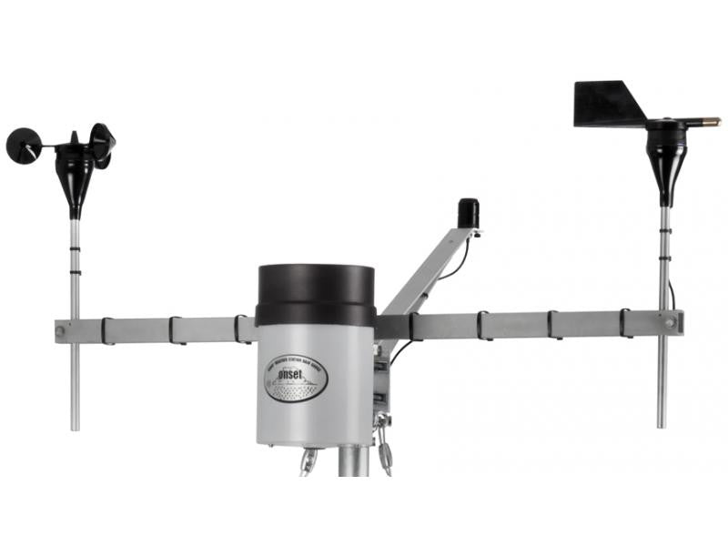 Wind Speed and Direction Set Smart Sensor